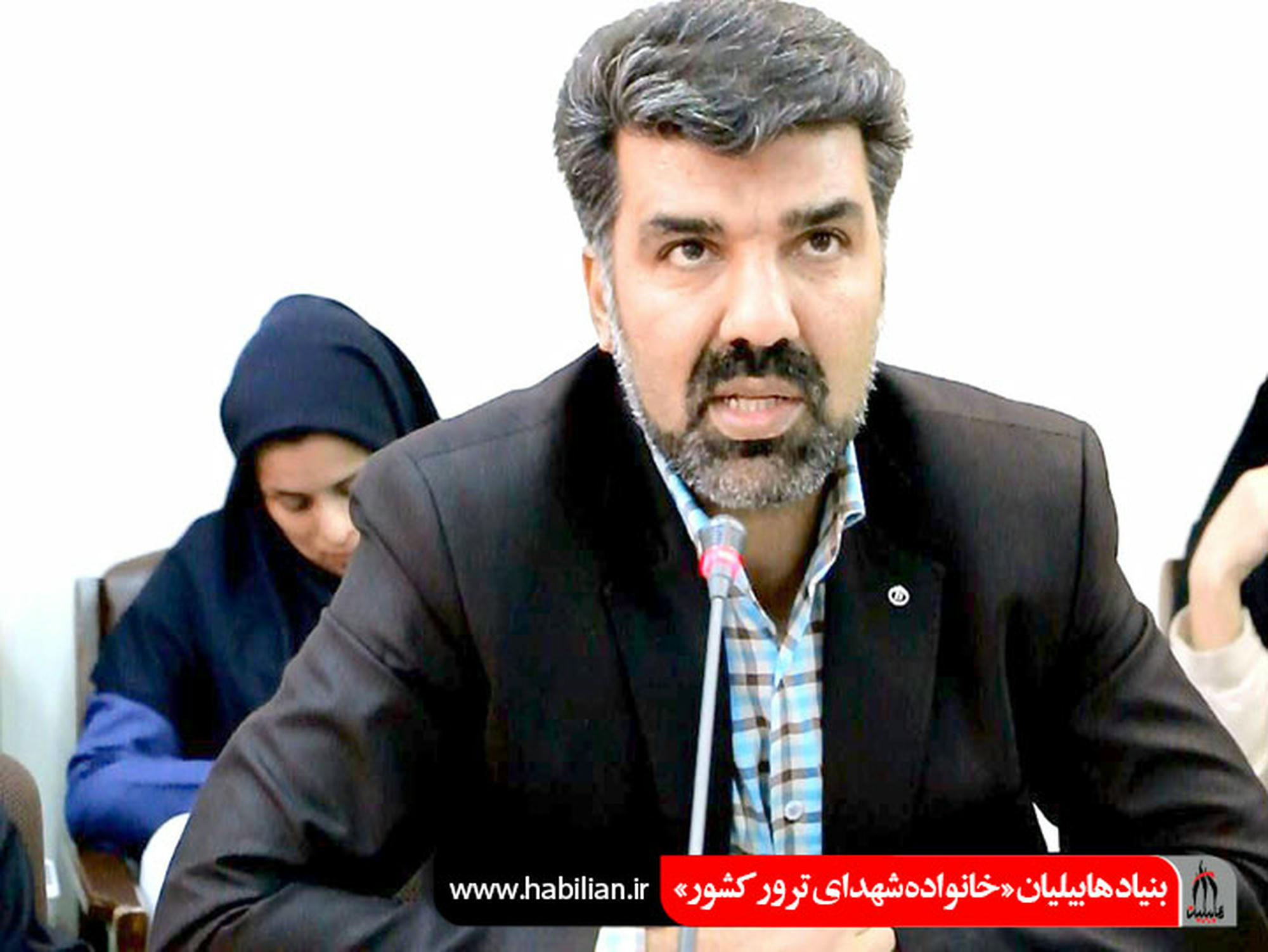 Zarghani Zarghani