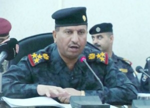 Jameel Al Shamari