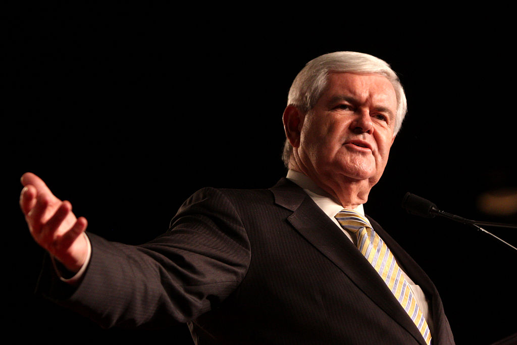 1024px Newt Gingrich By Gage Skidmore 4