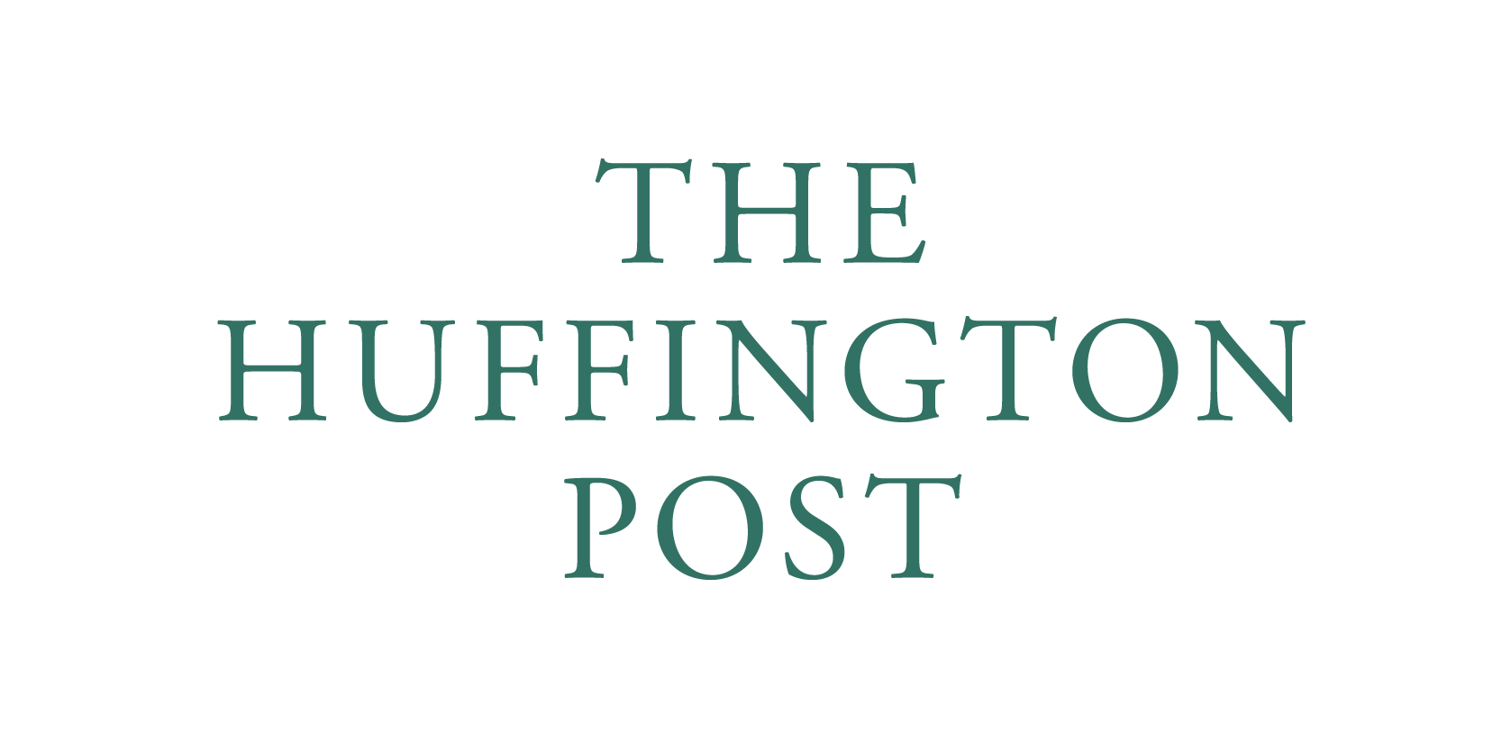 Huffington Post Banner