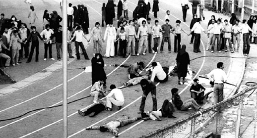 30 Khordad