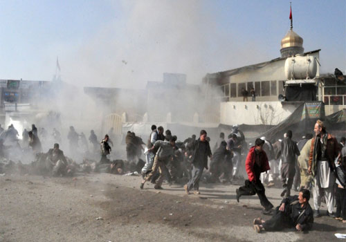 Afghanestan