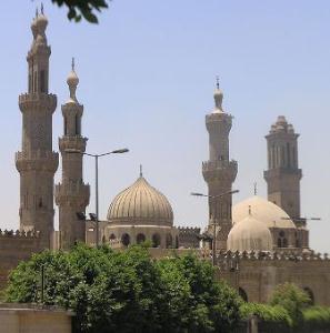 Alazhar