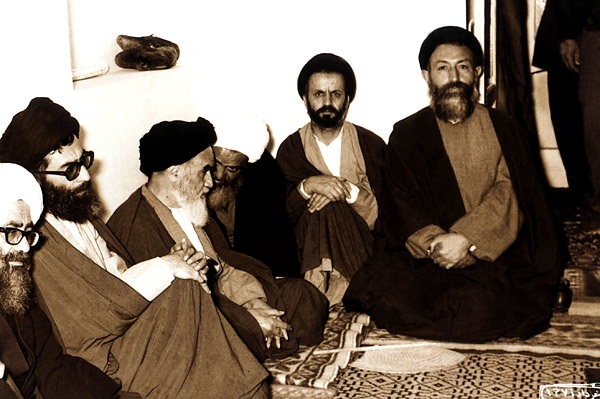 Emam Beheshti Agha