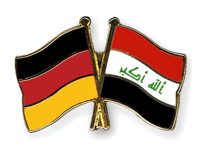 Germany Iraq