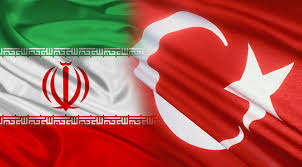 Iran Turkey
