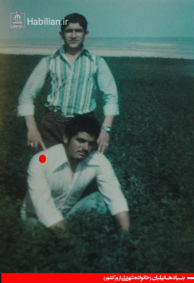 Javad Ghomi3 Javad Ghomi3