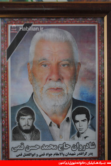 Javad Ghomi4 Javad Ghomi4