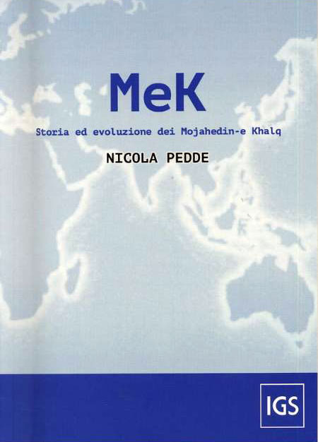 Nicola Pedde