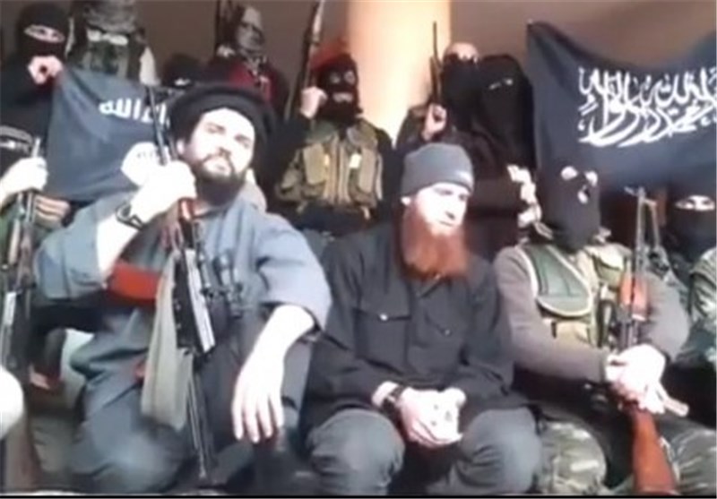 Terrortakfir