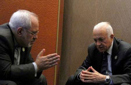 Zarif Alarabi