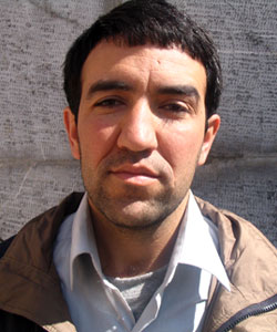 Abbas Jafari