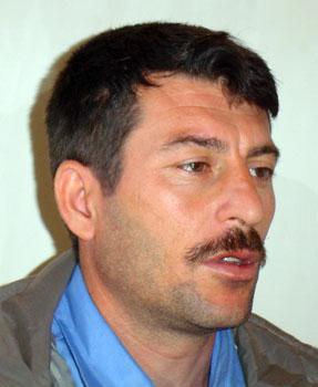 Abdolrahim Nazari