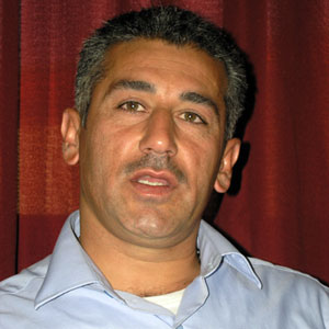 Ali Ahmadi4