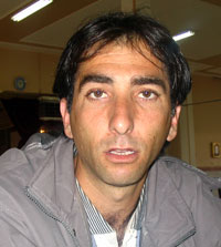 Bahram Eyvazi