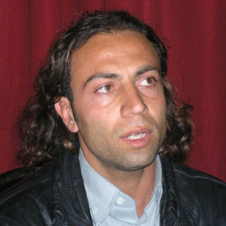 Jafar Zade