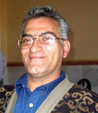 Jamshid Tehrany