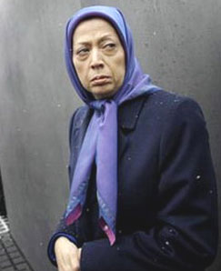 Maryam Holokast