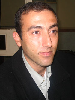 Reza Nazary