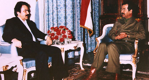 Sadam Rajavi