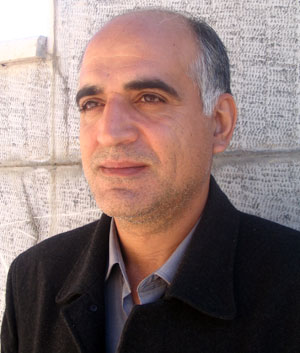 Shams Majid