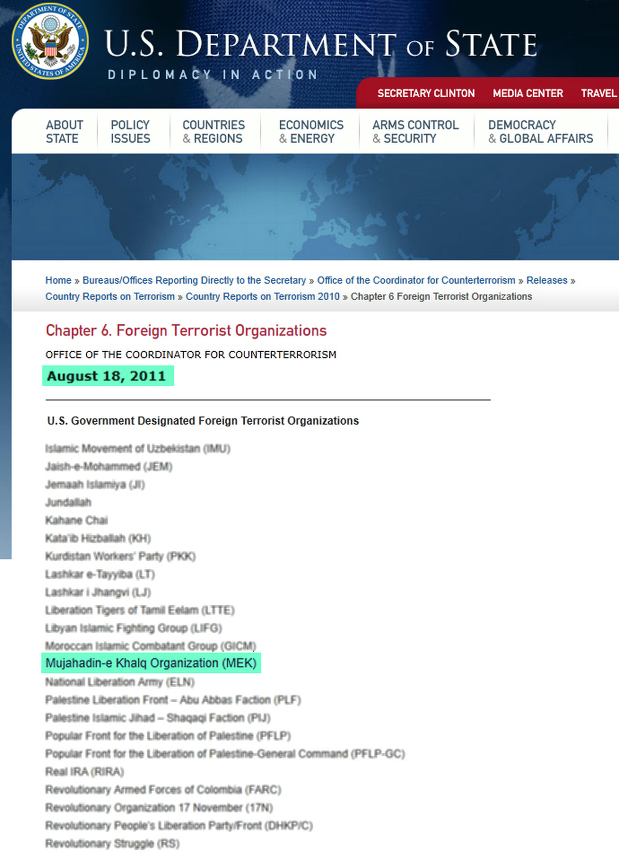 Us Department Us Department