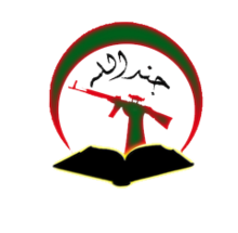 Jondollah Logo