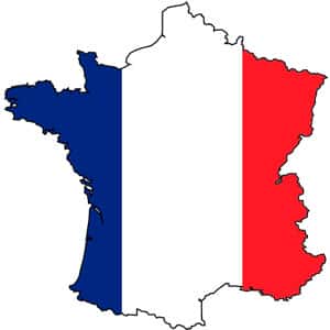 France Map