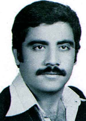 Shahid Abafat