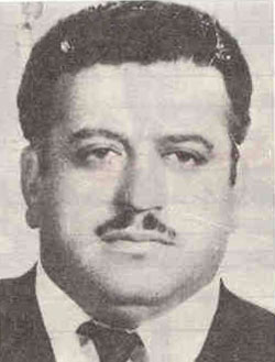 Shahid Kazemi