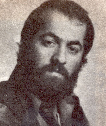 Shahid Soleymani
