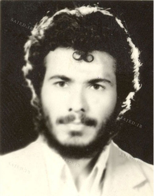 Akbari Aliasghar