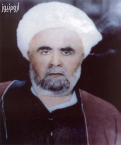 Azimi Mola