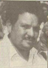 Bagheri Ali