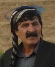 Ebrahim Mohamadi