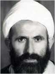 Gholirostamzade