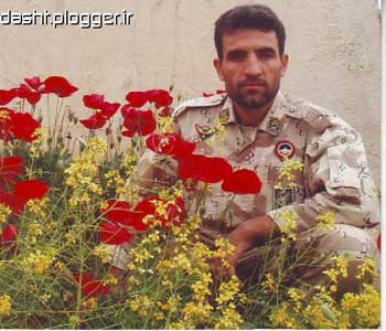 Hosein Rezae