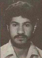 Khosravi Mahmood