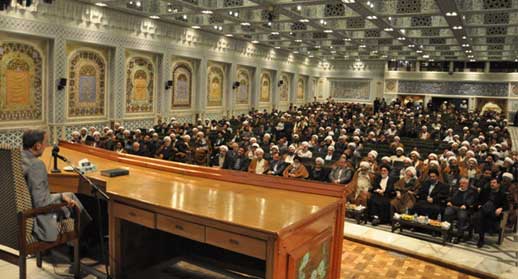 Kongere Hashemi Nejad1