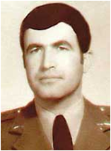 Mokhberi