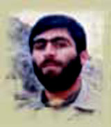 Mozafar Alavy