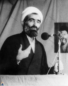 Rabani Amlashi