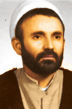 Sadeghi Ghasem
