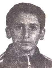 Saqa Alizade