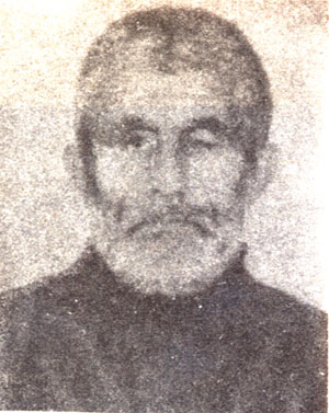 Shahid  Mohamadi
