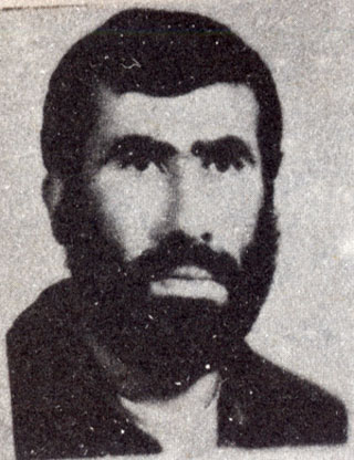Shahid Abaszade
