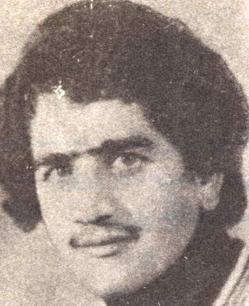 Shahid Abdinejad