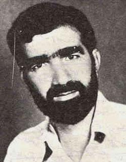 Shahid Agharajabi