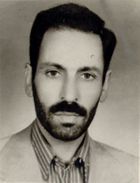 Shahid Ahanchian