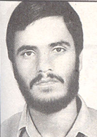 Shahid Ahmadi1